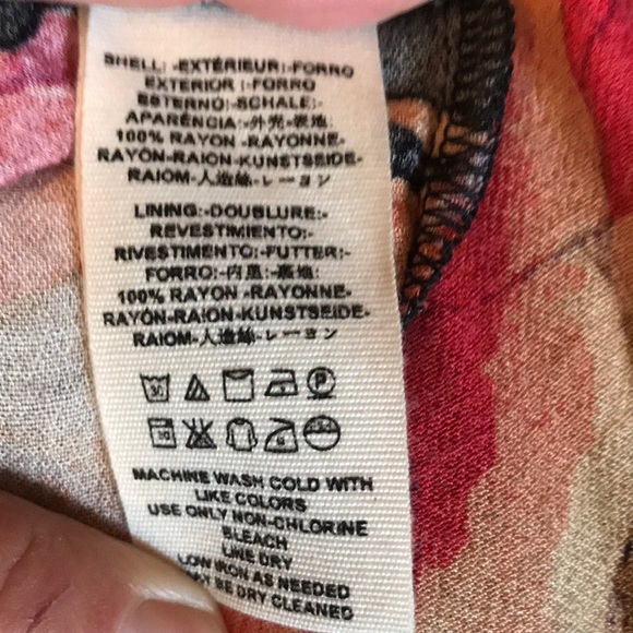 Free People mini dress - Picture 8 of 8